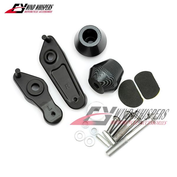 motorcycle falling protection frame sliders crash protector for yamaha yzf r1 2009 2010 2011 2012 2013 2014
motorcycle falling protection frame sliders crash protector for yamaha yzf r1 2009 2010 2011 2012 2013 2014