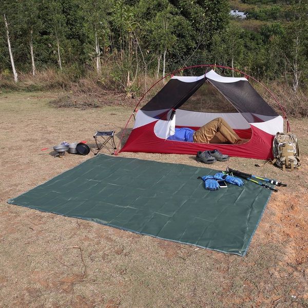 outad 240*220cm waterproof camping tarp for picnics tent footprint and sunshade camping hiking beach tarp foot pad
outad 240*220cm waterproof camping tarp for picnics tent footprint and sunshade camping hiking beach tarp foot pad