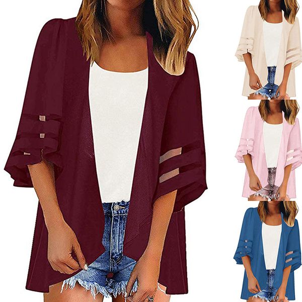 лето осень шифон одежда для беременных сплошной цвет цветочный принт беременность топ двадцать стилей прохладный блузки модная пляжная одежд, White
лето осень шифон одежда для беременных сплошной цвет цветочный принт беременность топ двадцать стилей прохладный блузки модная пляжная одежд, White