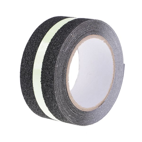 5 meters 5cm noctilucent safety anti slip non slip adhesive tapes high grip for stairs bath room home indoor outdoor
5 meters 5cm noctilucent safety anti slip non slip adhesive tapes high grip for stairs bath room home indoor outdoor