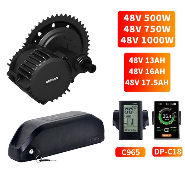 bbs02b bbs02 bbshd 48v 750w 1000w 500w bafang электрический велосипед mid kit drive motor conversion с 48v 13ah 17.5ah samsung battery
bbs02b bbs02 bbshd 48v 750w 1000w 500w bafang электрический велосипед mid kit drive motor conversion с 48v 13ah 17.5ah samsung battery