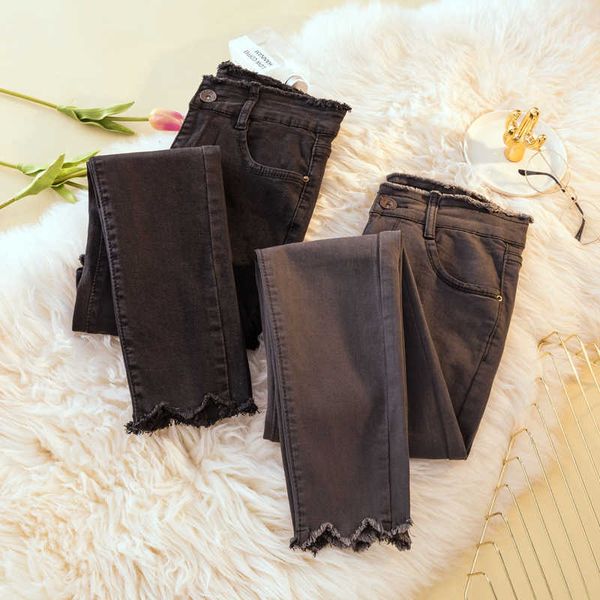 4xl plus size high waist stretch jeans woman autumn new vintage skinny mom jeans for women casual denim pencil pants women c6444, Blue
4xl plus size high waist stretch jeans woman autumn new vintage skinny mom jeans for women casual denim pencil pants women c6444, Blue