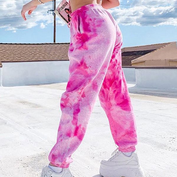 tie dye sweatpants women elastic high waist baggy pants hip hop casual loose pants plus size 3xl pink joggers women trousers, Black;blue
tie dye sweatpants women elastic high waist baggy pants hip hop casual loose pants plus size 3xl pink joggers women trousers, Black;blue