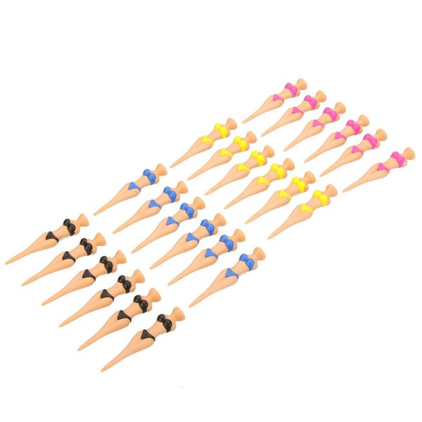 6pcs durable new plastic golf tee 80mm novel bikini lady creative golf tees divot tools golf accessories drop shipping bjxsi
6pcs durable new plastic golf tee 80mm novel bikini lady creative golf tees divot tools golf accessories drop shipping bjxsi