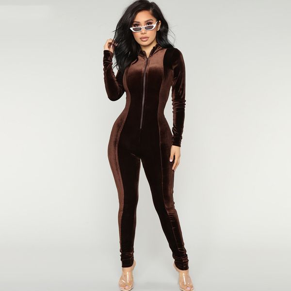 женская комбинезон осень зима длинные комбинезоны тонкий полный комбинезон сексуальная водолазка pleuche боди bodycon бархат комбинезоны гру, Black;white
женская комбинезон осень зима длинные комбинезоны тонкий полный комбинезон сексуальная водолазка pleuche боди bodycon бархат комбинезоны гру, Black;white