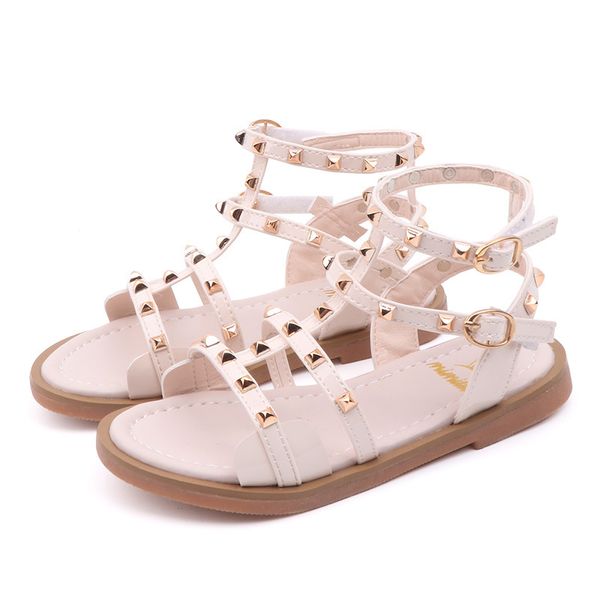 2020 summer children princess flat shoes children girls rivets single shoes kids leather girls sandals size 26-36, Black;red
2020 summer children princess flat shoes children girls rivets single shoes kids leather girls sandals size 26-36, Black;red