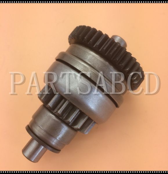 starter motor drive clutch bendix for 1993 - 2011 polaris sportsman 335 400 450 500
starter motor drive clutch bendix for 1993 - 2011 polaris sportsman 335 400 450 500