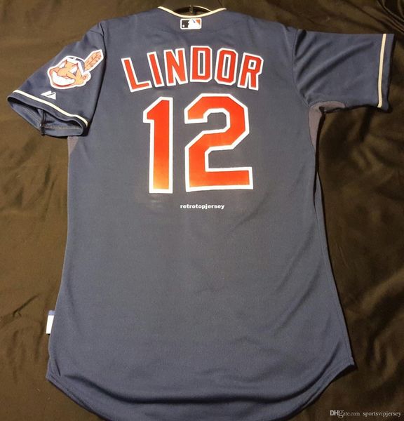 majestic cleveland #12 francisco lindor cool base jersey mens stitched wholesale big and tall size xs-6xl baseball jerseys, Black;blue
majestic cleveland #12 francisco lindor cool base jersey mens stitched wholesale big and tall size xs-6xl baseball jerseys, Black;blue