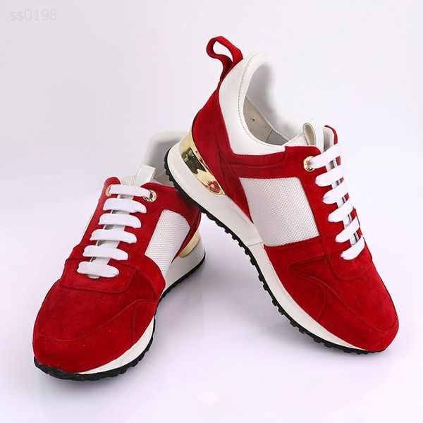 wild women's shoes with round head shallow mouth low-cowhide leather increase the classic four seasons sports casual shoes, Black
wild women's shoes with round head shallow mouth low-cowhide leather increase the classic four seasons sports casual shoes, Black