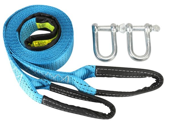 7ton--8tonx3m--5m with reflective stripe towing rope tow webbing sling lifting sling visible at night
7ton--8tonx3m--5m with reflective stripe towing rope tow webbing sling lifting sling visible at night
