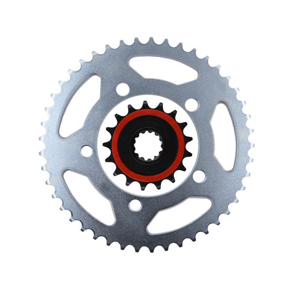 17t & 45t motorcycle front and rear sprocket kit for s1000rr 2009 2010 2011 2012 2013 2014
17t & 45t motorcycle front and rear sprocket kit for s1000rr 2009 2010 2011 2012 2013 2014