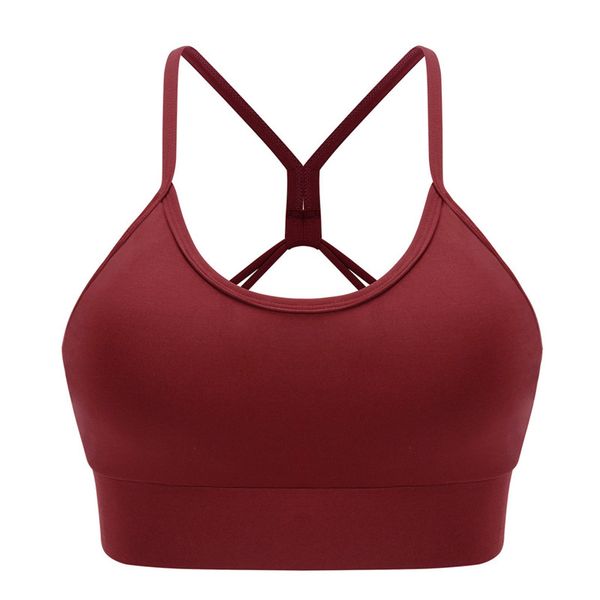 yoga bra women sports bra push up padded seamless breathable running jogging gym workout fitness top, White;black
yoga bra women sports bra push up padded seamless breathable running jogging gym workout fitness top, White;black