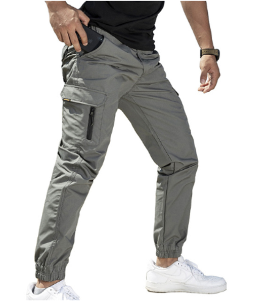 мужчины моды streetwear вскользь камуфляж jogger брюки тактические брюки мужчины штанах, Black
мужчины моды streetwear вскользь камуфляж jogger брюки тактические брюки мужчины штанах, Black