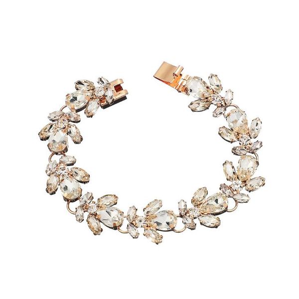 gold bridal bracelets sparkling dazzling rhinestones beaded wedding for bridal the great gatsby bracelets girls party accessories, White
gold bridal bracelets sparkling dazzling rhinestones beaded wedding for bridal the great gatsby bracelets girls party accessories, White