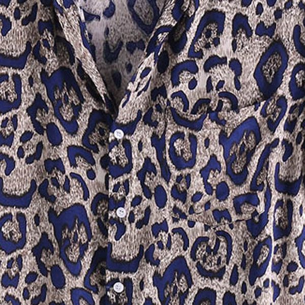 are you sure not to buy it mens leopard printed chest pocket turn down collar short sleeve casual loose shirt purchasing 2020, White;black
are you sure not to buy it mens leopard printed chest pocket turn down collar short sleeve casual loose shirt purchasing 2020, White;black