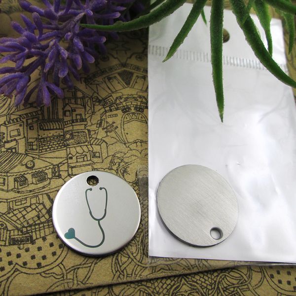 40pcs--"stethoscope"stainless steel charms more style for choosing diy charms pendants for necklace, Bronze;silver
40pcs--"stethoscope"stainless steel charms more style for choosing diy charms pendants for necklace, Bronze;silver