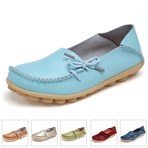 spring summer women flats shoes women loafers genuine leather shoes flat ladies nurse chaussures femme moccasins, Black
spring summer women flats shoes women loafers genuine leather shoes flat ladies nurse chaussures femme moccasins, Black