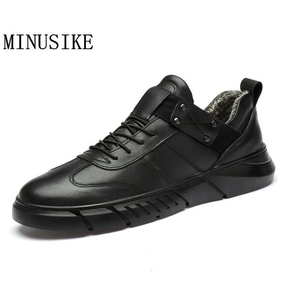 2020 new men casual shoes comfortable genuine leather shoes men black outdoor warm sneakers
2020 new men casual shoes comfortable genuine leather shoes men black outdoor warm sneakers