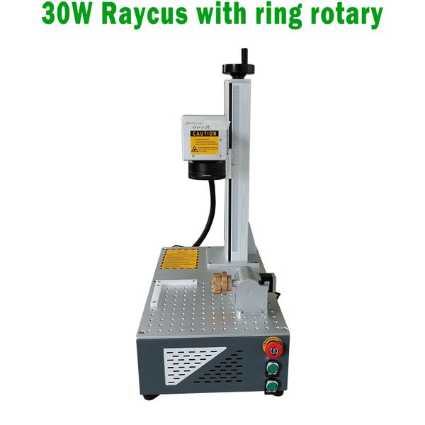 2019 selling 30w raycus fiber laser marking machine for metal and plastic materials with rotary
2019 selling 30w raycus fiber laser marking machine for metal and plastic materials with rotary