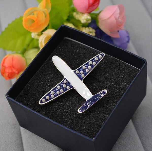 fashion- cute little airplane brooch plated metal brooches pins rhinestone model fighter aircraft jewelry suit accessories giftbii, Gray
fashion- cute little airplane brooch plated metal brooches pins rhinestone model fighter aircraft jewelry suit accessories giftbii, Gray