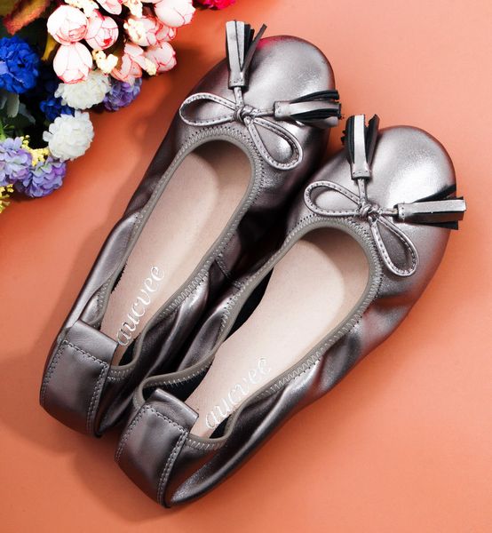 women shoes 2020 genuine leather women flats fashion bowtie female casual work ballet flats plus size 34-43 ladies shoes loafers, Black
women shoes 2020 genuine leather women flats fashion bowtie female casual work ballet flats plus size 34-43 ladies shoes loafers, Black