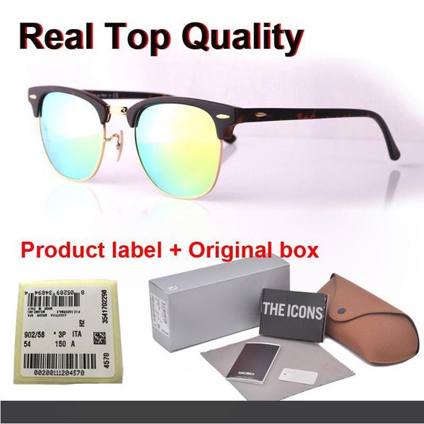 1pcs wholesale - brand designer cat eye sunglasses men women uv400 glass lens sun glasses with retail case and label, White;black
1pcs wholesale - brand designer cat eye sunglasses men women uv400 glass lens sun glasses with retail case and label, White;black