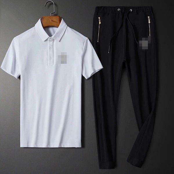 mens designer tracksuits brand letters print casual suits fashion summer short sleeves polos+ long pants kits tracksuit quality 2070107v, Gray
mens designer tracksuits brand letters print casual suits fashion summer short sleeves polos+ long pants kits tracksuit quality 2070107v, Gray
