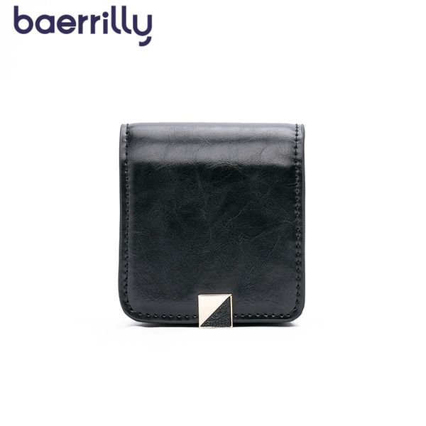 fashion genuine leather mini women lipstick cosmetic bag with mirror makeup bag travel makeup female coin purse small case
fashion genuine leather mini women lipstick cosmetic bag with mirror makeup bag travel makeup female coin purse small case