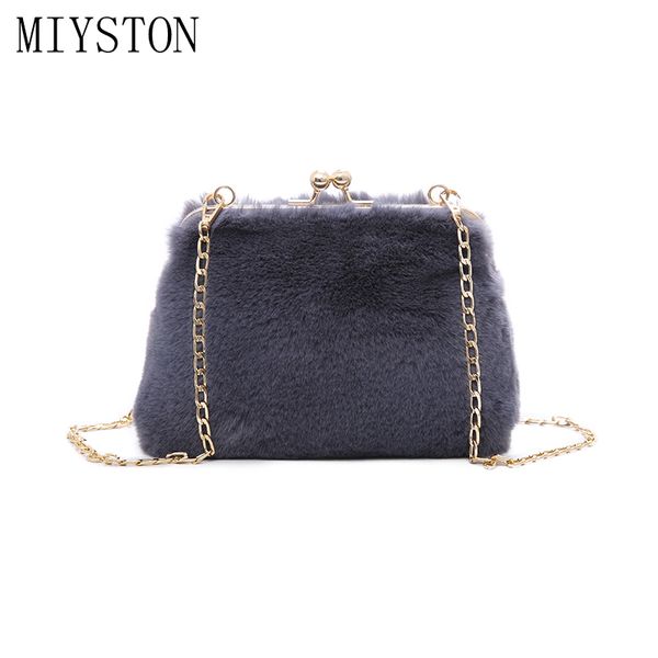 2019 winter handbags faux fur women tote bags large capacity wedding party shoulder bags boston bag bolsos mujer
2019 winter handbags faux fur women tote bags large capacity wedding party shoulder bags boston bag bolsos mujer