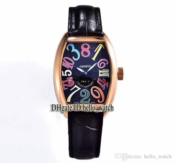 crazy hours 8880 ch black dial automatic mens watch rose gold leather strap new sport watches, Slivery;brown
crazy hours 8880 ch black dial automatic mens watch rose gold leather strap new sport watches, Slivery;brown