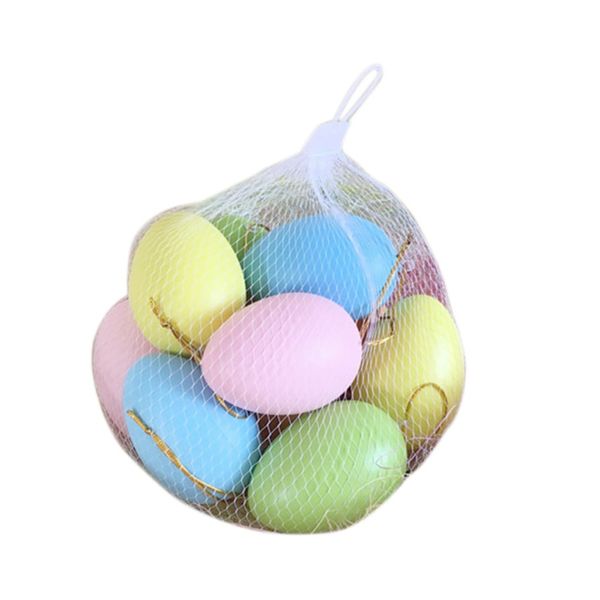 10/20pcs diy painting graffiti easter colored eggs simulation fake egg goose egg toy easter day party decoration
10/20pcs diy painting graffiti easter colored eggs simulation fake egg goose egg toy easter day party decoration