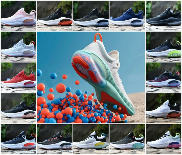 2020 new joyride running shoes men platinum tint university red racer blue core triple black white air tn chaussures joyride run fk sneakers
2020 new joyride running shoes men platinum tint university red racer blue core triple black white air tn chaussures joyride run fk sneakers