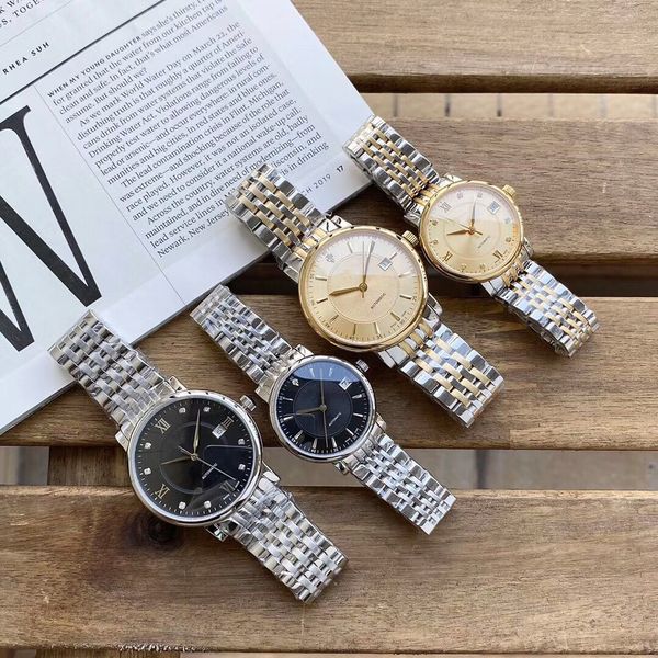 super watches 059 lovers montre de luxe 8215 movement 316 steel case design exclusive first mechanical watches, Slivery;brown
super watches 059 lovers montre de luxe 8215 movement 316 steel case design exclusive first mechanical watches, Slivery;brown