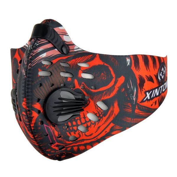 biker motorcycle mask motocross riding breathable carbon filter racing dust smoke protection neoprene mask men's and women's
biker motorcycle mask motocross riding breathable carbon filter racing dust smoke protection neoprene mask men's and women's