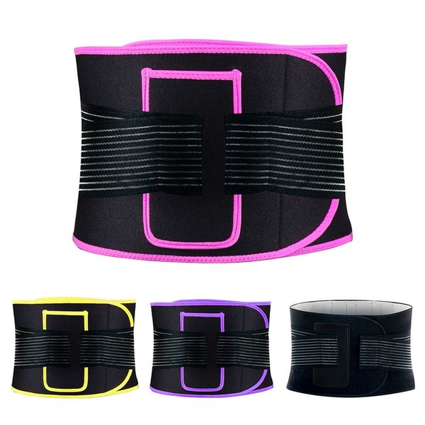 waist support waist belt adjustable compression sweating slimming wrap trainer exercise fitness sportswear accessories, Black;gray
waist support waist belt adjustable compression sweating slimming wrap trainer exercise fitness sportswear accessories, Black;gray