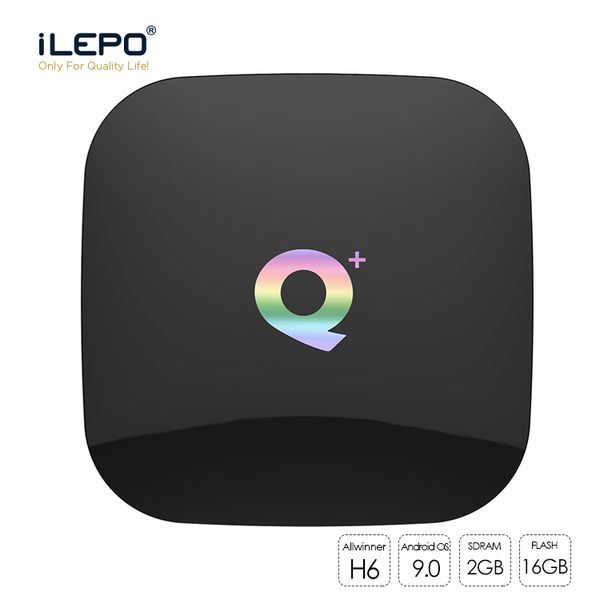 q plus android 9.0 tv box h6 quad core 4gb 32gb 64gb smart media player 4k 2.4g wifi support bluetooth
q plus android 9.0 tv box h6 quad core 4gb 32gb 64gb smart media player 4k 2.4g wifi support bluetooth