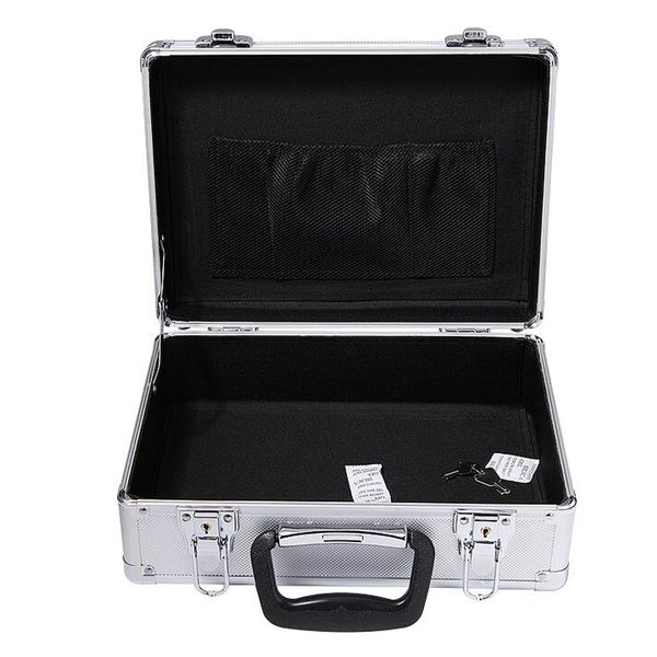 new small aluminium safety lock case with foam insert camera video case with cutting foam tool box
new small aluminium safety lock case with foam insert camera video case with cutting foam tool box