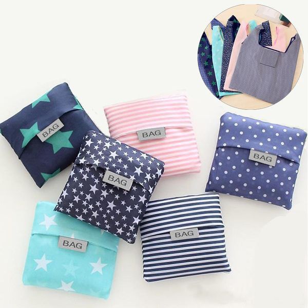 wholesale promotion customizable creative foldable shopping bags 6 colors reusable grocery storage bag eco friendly shopping tote bags 0493
wholesale promotion customizable creative foldable shopping bags 6 colors reusable grocery storage bag eco friendly shopping tote bags 0493