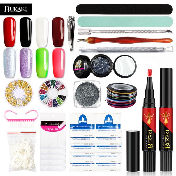 bukaki holographic dip powde nail polish nail art sets uv gel glitter holographic dip powde manicure tool
bukaki holographic dip powde nail polish nail art sets uv gel glitter holographic dip powde manicure tool