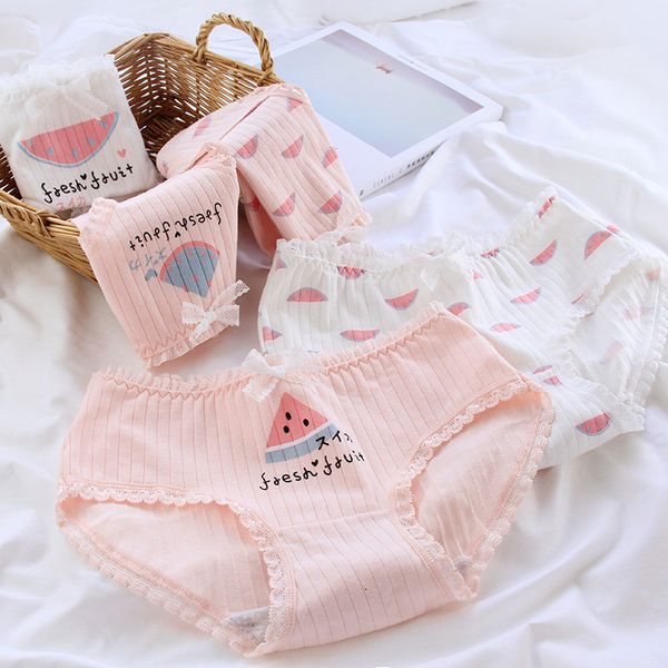 panties 5pcs/lot lace girls 10-20y children underwear watermelon pattern kids briefs child soft pants, Camo
panties 5pcs/lot lace girls 10-20y children underwear watermelon pattern kids briefs child soft pants, Camo
