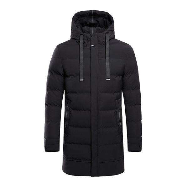 plus size xxxxl mens cotton-padded parka hooded outwear black gray army green solid warm waterproof u46
plus size xxxxl mens cotton-padded parka hooded outwear black gray army green solid warm waterproof u46
