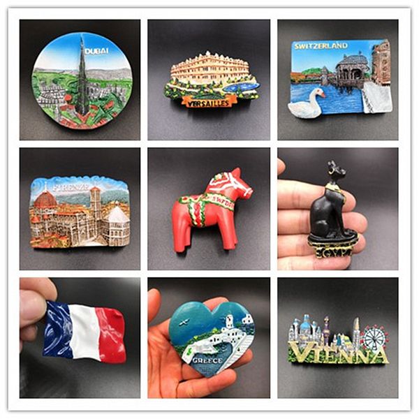 lychee 3d world landscape fridge magnet craetive resin refrigerator magnets travel souvenirs home decoration
lychee 3d world landscape fridge magnet craetive resin refrigerator magnets travel souvenirs home decoration
