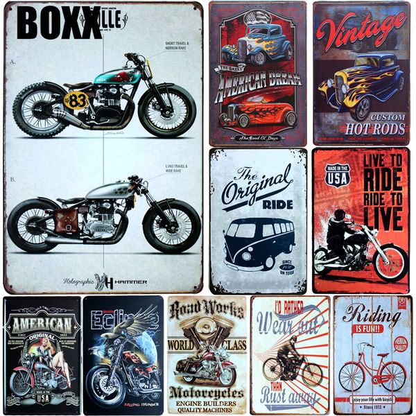 license plate vintage motorcycles metal signs home decor vintage tin signs pub vintage decorative plates metal wall art hot
license plate vintage motorcycles metal signs home decor vintage tin signs pub vintage decorative plates metal wall art hot