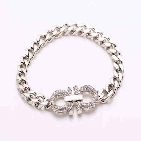 2020 high-end foreign trade wholesale jewelry titanium steel bracelet women full diamond double-symbol rose gold bracelet d bracelet, Black
2020 high-end foreign trade wholesale jewelry titanium steel bracelet women full diamond double-symbol rose gold bracelet d bracelet, Black