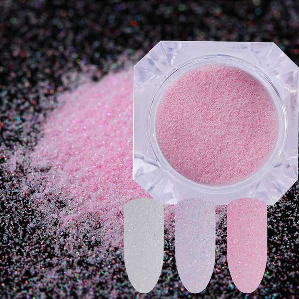 3 boxes holographic sugar nail glitter sandy powder candy nail color dust manicure pigment art glitter decoration, Silver;gold
3 boxes holographic sugar nail glitter sandy powder candy nail color dust manicure pigment art glitter decoration, Silver;gold