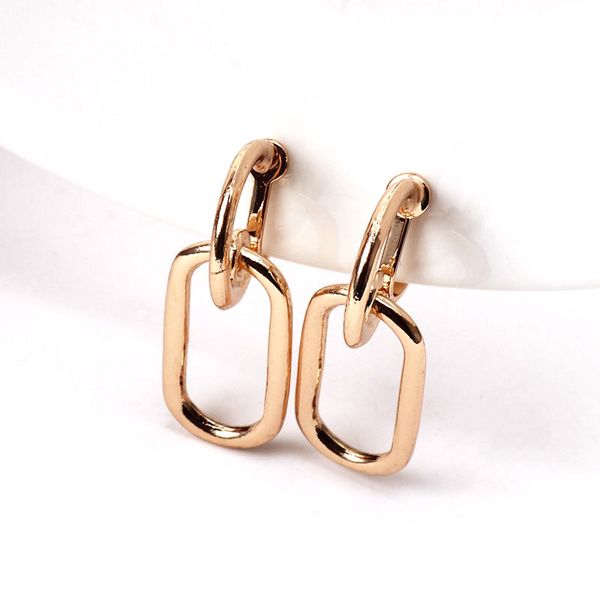 clip earrings silver gold color no hole punk style simple clip on earrings no pierced non piercing ear jewelry for women men
clip earrings silver gold color no hole punk style simple clip on earrings no pierced non piercing ear jewelry for women men