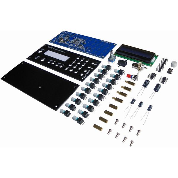 portable minidds digital function generator servo test signal generator controller kit diy parts with power adapter
portable minidds digital function generator servo test signal generator controller kit diy parts with power adapter