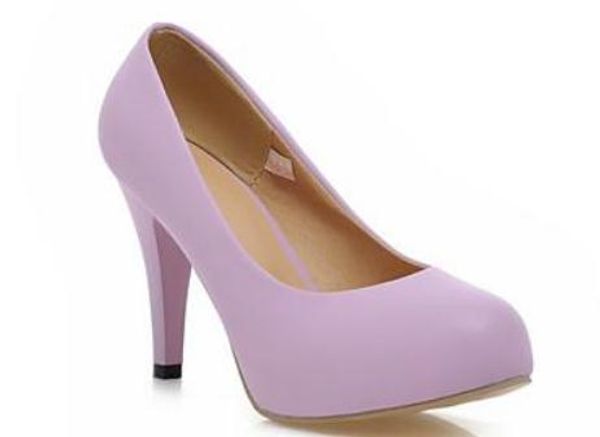 2019 women's shoes in spring and autumn with new style high heel fine heel round head waterproof table@252, Black
2019 women's shoes in spring and autumn with new style high heel fine heel round head waterproof table@252, Black