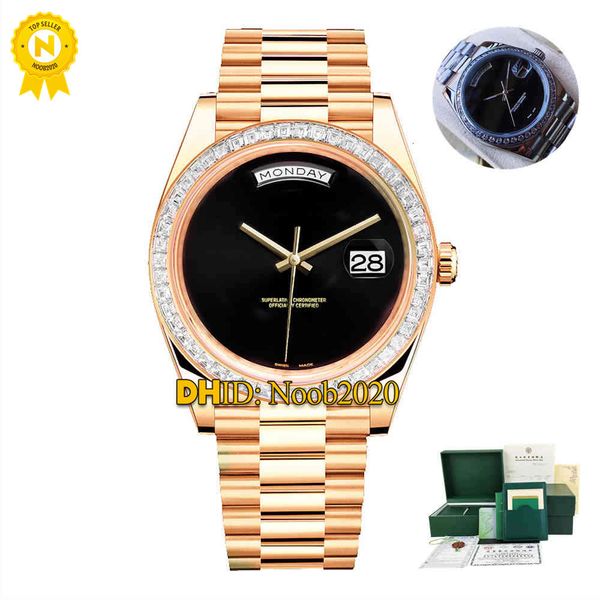 new mens watch automatic mechanical 316 stainless steel case 40mm diamond bezel week date display black letter folding buckle strap r296, Slivery;brown
new mens watch automatic mechanical 316 stainless steel case 40mm diamond bezel week date display black letter folding buckle strap r296, Slivery;brown