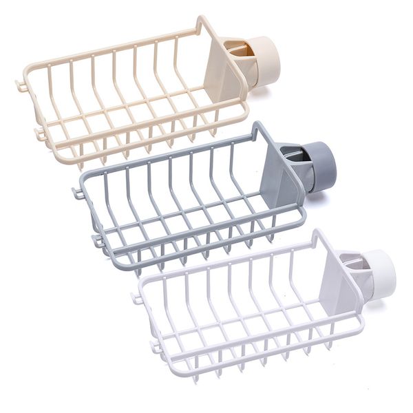 sponge rag sink drain rack with hook faucet rack bathroom shelves bathroom hardware fixture
sponge rag sink drain rack with hook faucet rack bathroom shelves bathroom hardware fixture